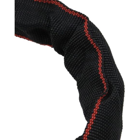 Heavy Duty 4-Digit Combination Chain Lock 4.1ft Security for Bike & Scooter - Picture 3 of 6